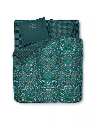 PIP STUDIO | Perkal Bettwäsche FOREST FINDINGS 2x 70x90cm / 200x200cm |